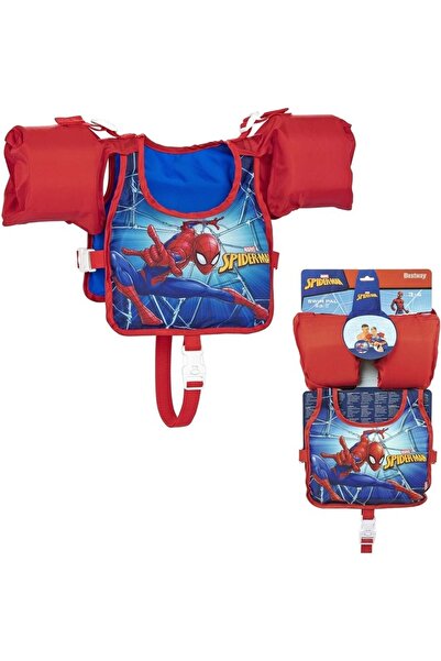 BESTWAY Patterned Swimming Aid for Ages 3-6