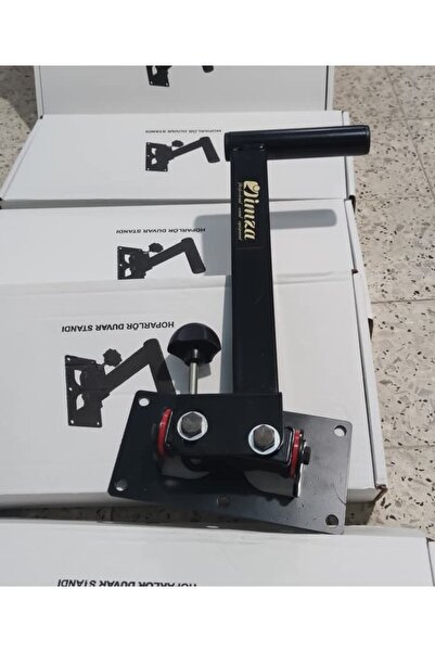 İmza DUVAR HOPARLÖR SEHPASI