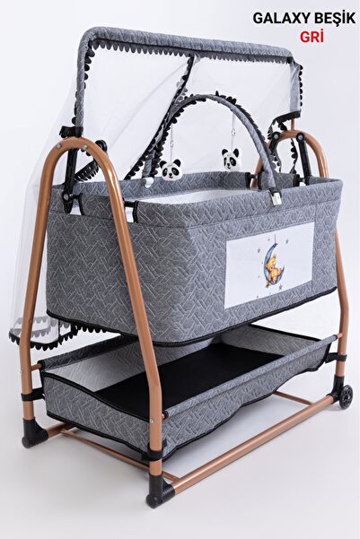 So Pearl Galaxy beşik