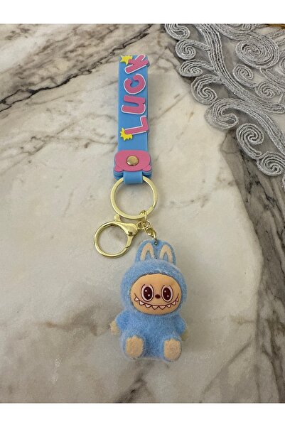 shop Labubu anahtarlık