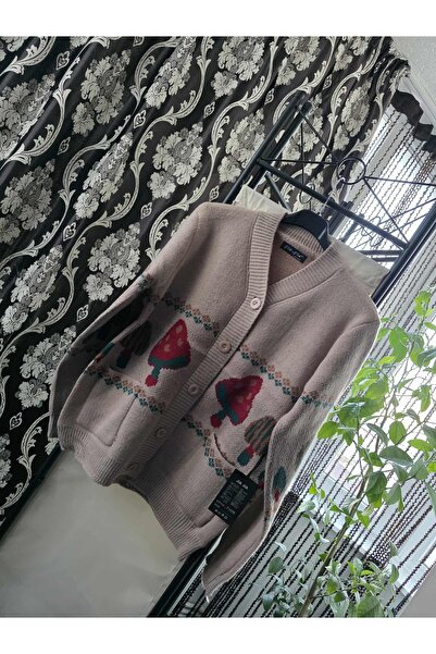 FASHION cardigan