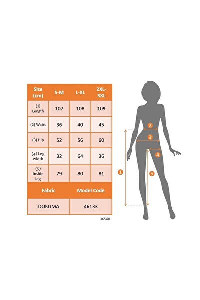 JANES Women's High Waist Wide Leg Woven Pants