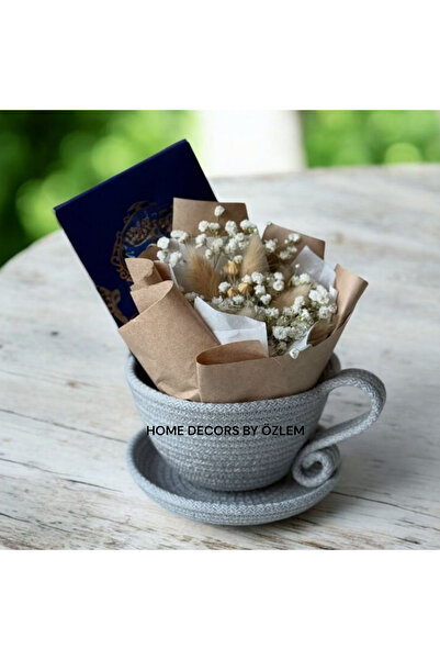 home decors by özlem سلة من القش، سلة زخرفية، صندوق تخزين، منظم مصنوع يدويًا