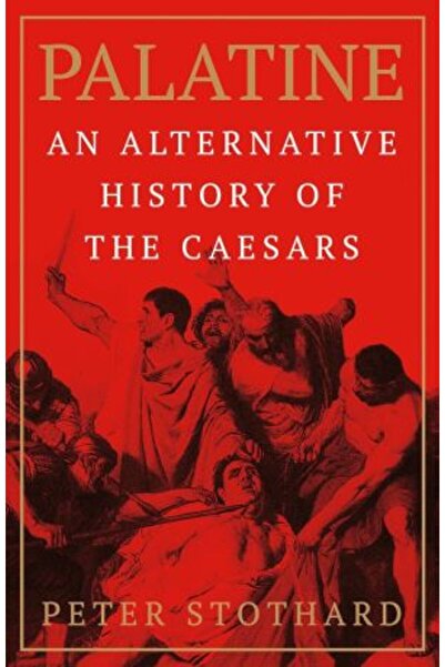 W&N Palatin: O istorie alternativă a Cezarilor