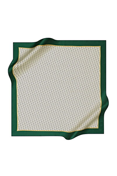 Pierre Cardin Sura Silk Scarf -8586230-324