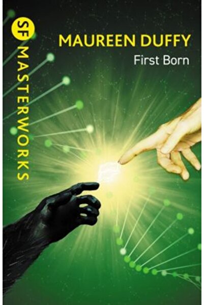 Gollancz First Born