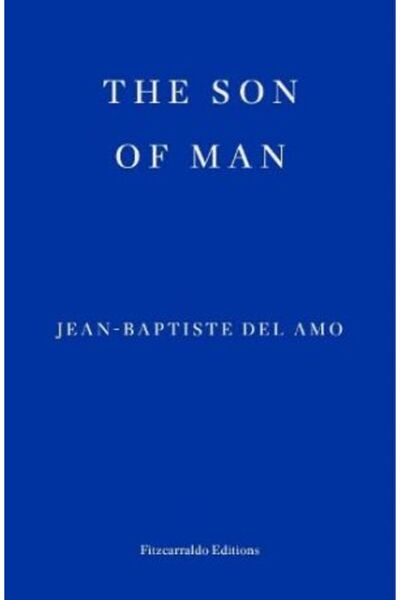 Fitzcarraldo Son of Man