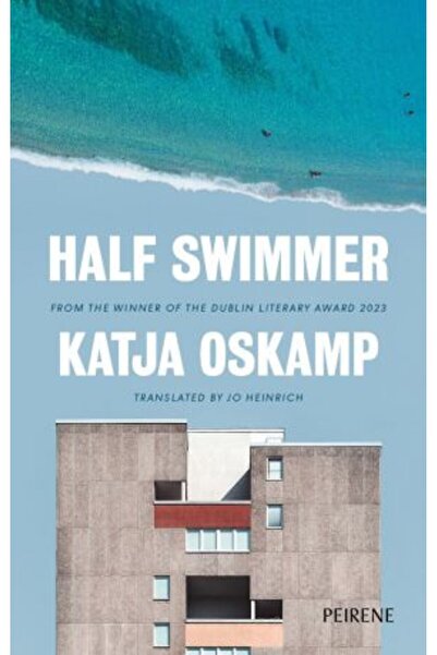 NO BRAND Half Swimmer