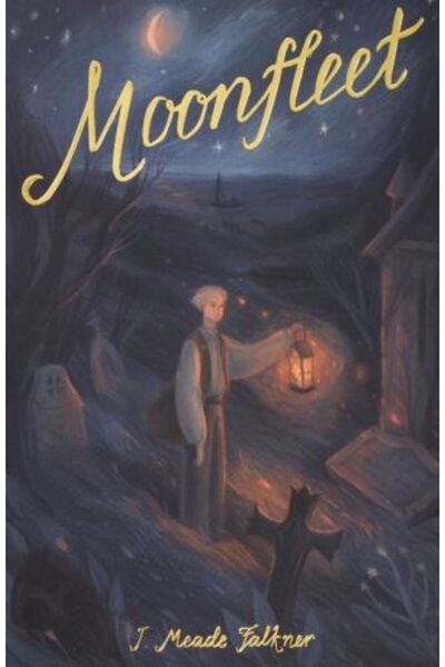 Wordsworth Editions Moonfleet (Wordsworth Exclusive Collection)