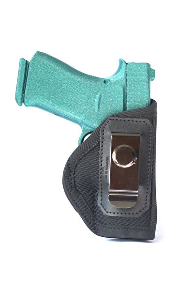 VF & WOLFY Makarov/Carpathian IWB holster – durable and discreet