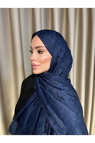 VIEN POLO Pamuk Jakar Şal - Yumuşak Dokulu ve Nefes Alabilir Kumaş