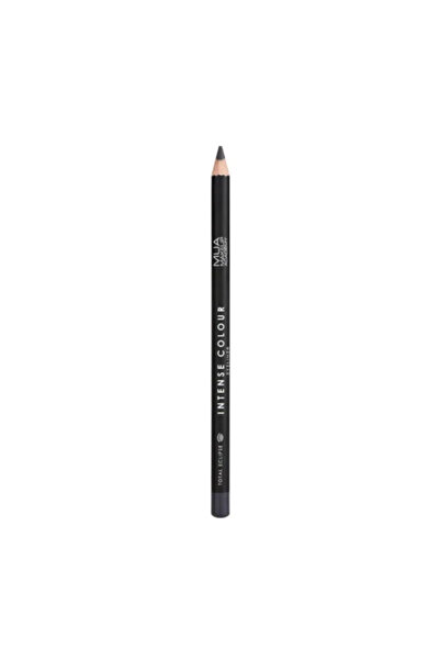 MUA Makeup Academy Intense Colour Eye Pencil – Total Eclipse