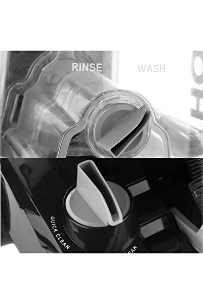 Hoover PLATINUM POWER MAX, 3.5 L, 1200 Watts, CWKTH012