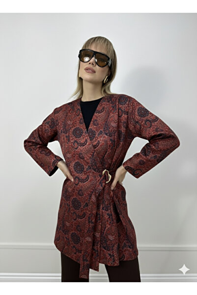 Vivezza Authentic Cap with Feriha Buckle