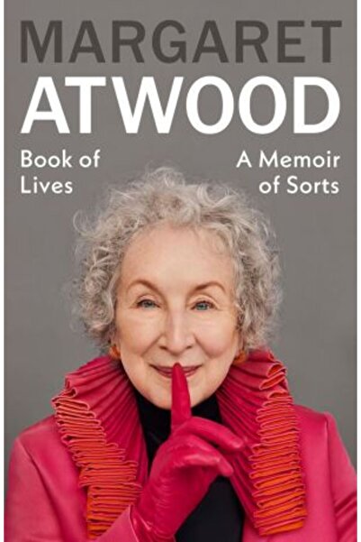 Vintage Book of Lives: A Memoir of Sorts