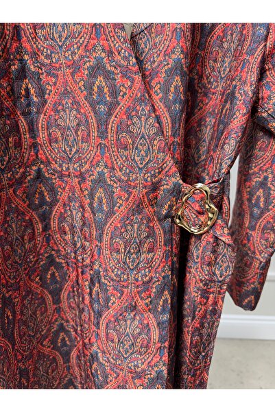 Vivezza Authentic Cap with Feriha Buckle