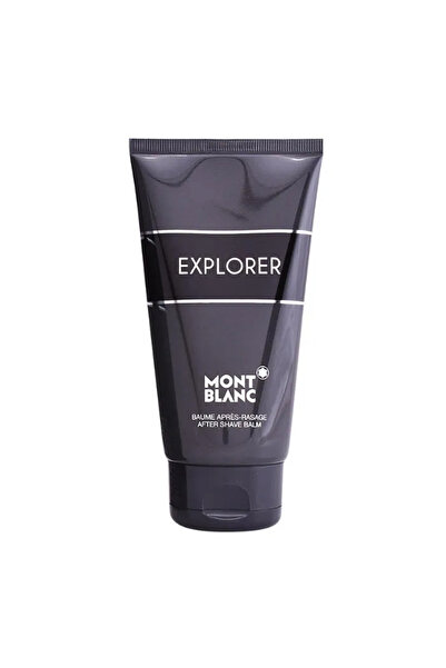 Montblanc Explorer After Shave Balm 150ml