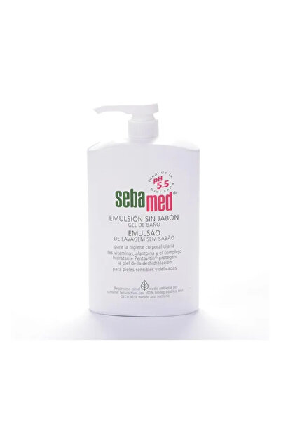 Sebamed ™ Emulsie fără săpun 500 ml