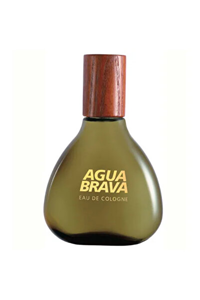 AGUA BRAVA Apă de colonie spray 100ml