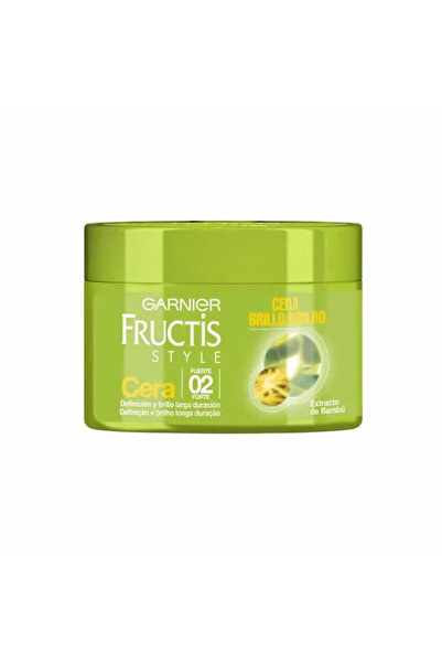 Garnier Fructis Style Shine Wax Strong Definition 2 75ml
