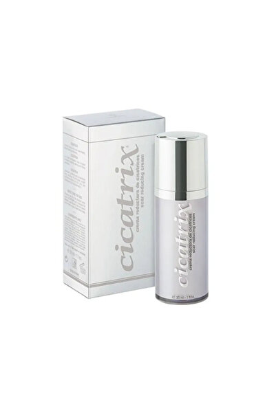 Catalysis Cremă Cicatrix 30ml