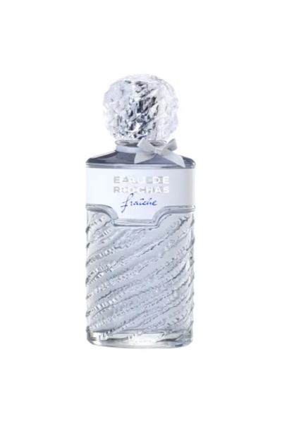 ROCHAS Eau Fraiche Eau De Toilette Spray 100ml