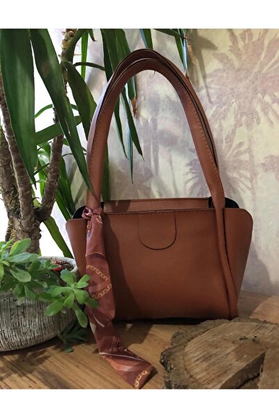 MODANTA Women's New Season Scarf Handbag and Shoulder Bag a Quality++