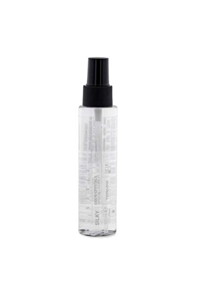 Termix Ser cu cristale lichide profesionale Style.Me Silky 100ml