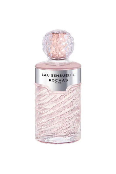 ROCHAS Eau Sensuelle Eau De Toilette Spray 100ml