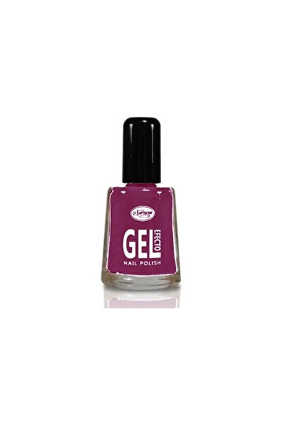 Nurana Oja cu efect de gel 08 Fuchsia 10ml