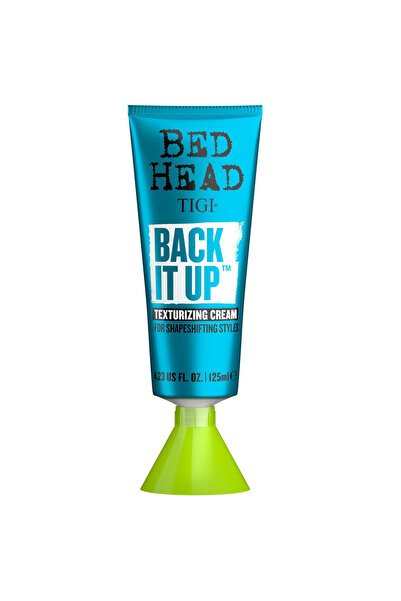 Tigi Cremă texturantă Bed Head Back It Up 125ml