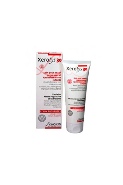 ACM Laboratories Xerolys 30 100ml