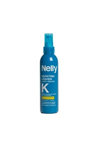 Nelly Keratină lichidă 200ml
