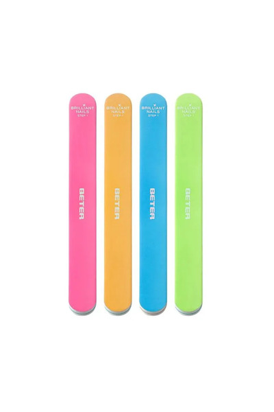 Beter Polizor de unghii profesional 17,3 cm