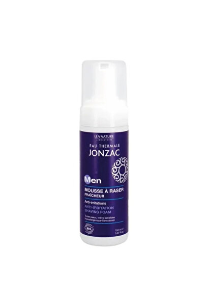Jonzac Spumă de ras pentru bărbați 150 ml
