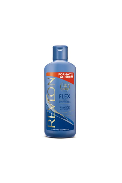 Revlon Flex Anti Dandruff Shampoo 750ml
