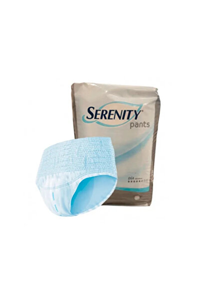 Serenity Pants Day Size Small 80U