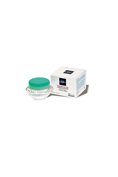 CDM Cedeme Facial Hidratant 50ml