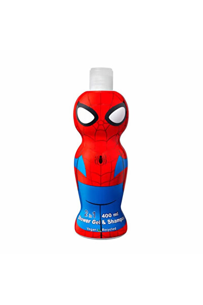 Marvel Gel de duș și șampon 2 în 1 400 ml