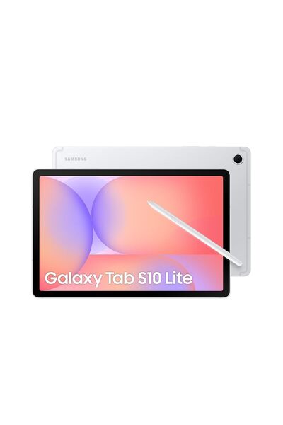 Hype Store Galaxy S10 Lite WiFi Anoid let 6GB RAM 128GB Depolamı Gümüş 10.9 İ...