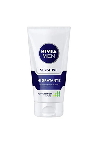 NIVEA Men Sensitive Moisturiser 75ml
