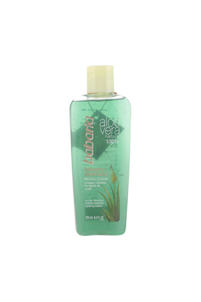 Babaria Balsam reparator cu aloe vera 250 ml