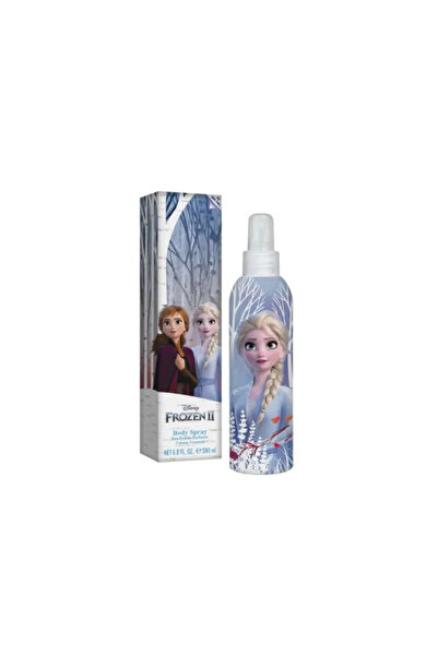 Disney Frozen II Body Spray 200ml