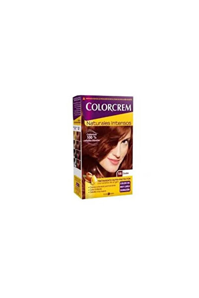 Eugene Perma Colorcrem 56 Mahogany