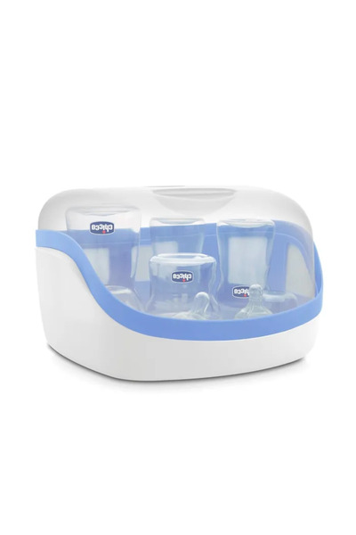 Chicco Sterilizator pentru microunde 1U