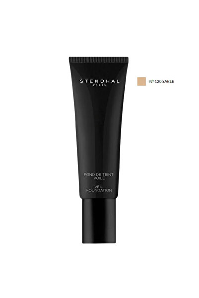 Stendhal Veil Foundation 120 Sable 30ml