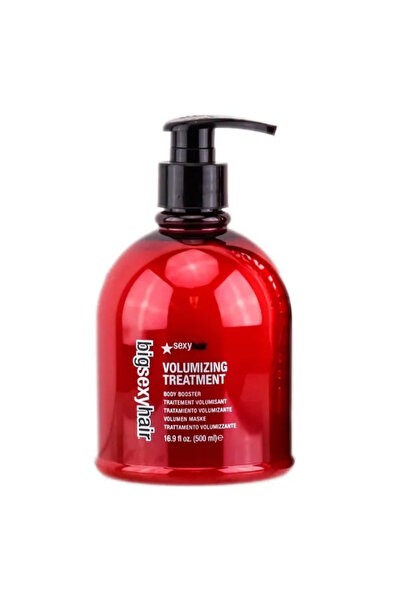 Sexy Hair Tratament volumizant Big Sexyhair 500ml