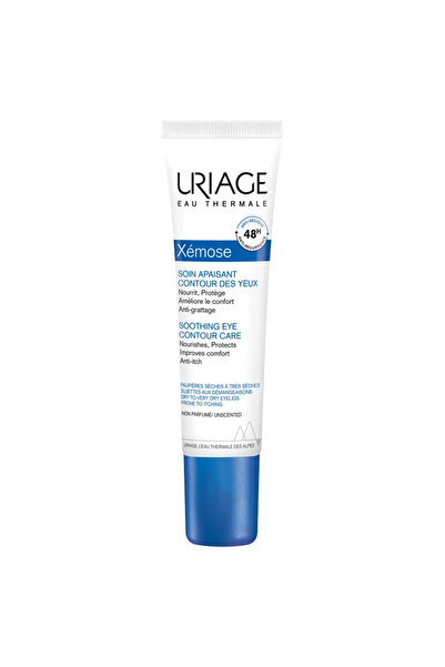 Uriage Xémose Soothing Eye Contour Care 15ml
