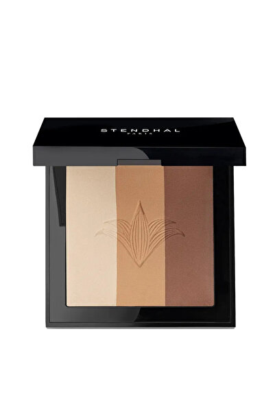 Stendhal Contouring And Brozing 200 8g