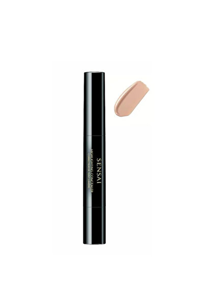 Sensai Highlighting Concealer Hc02 Luminous Sand